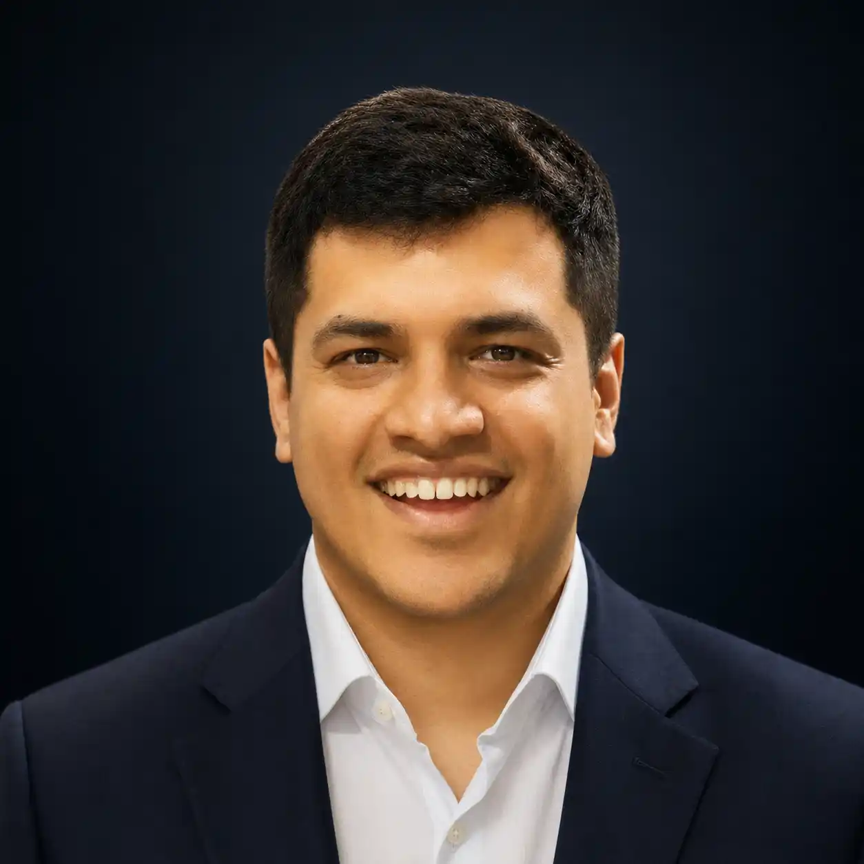 Mihir Karkare — Advisory Board at NUOS