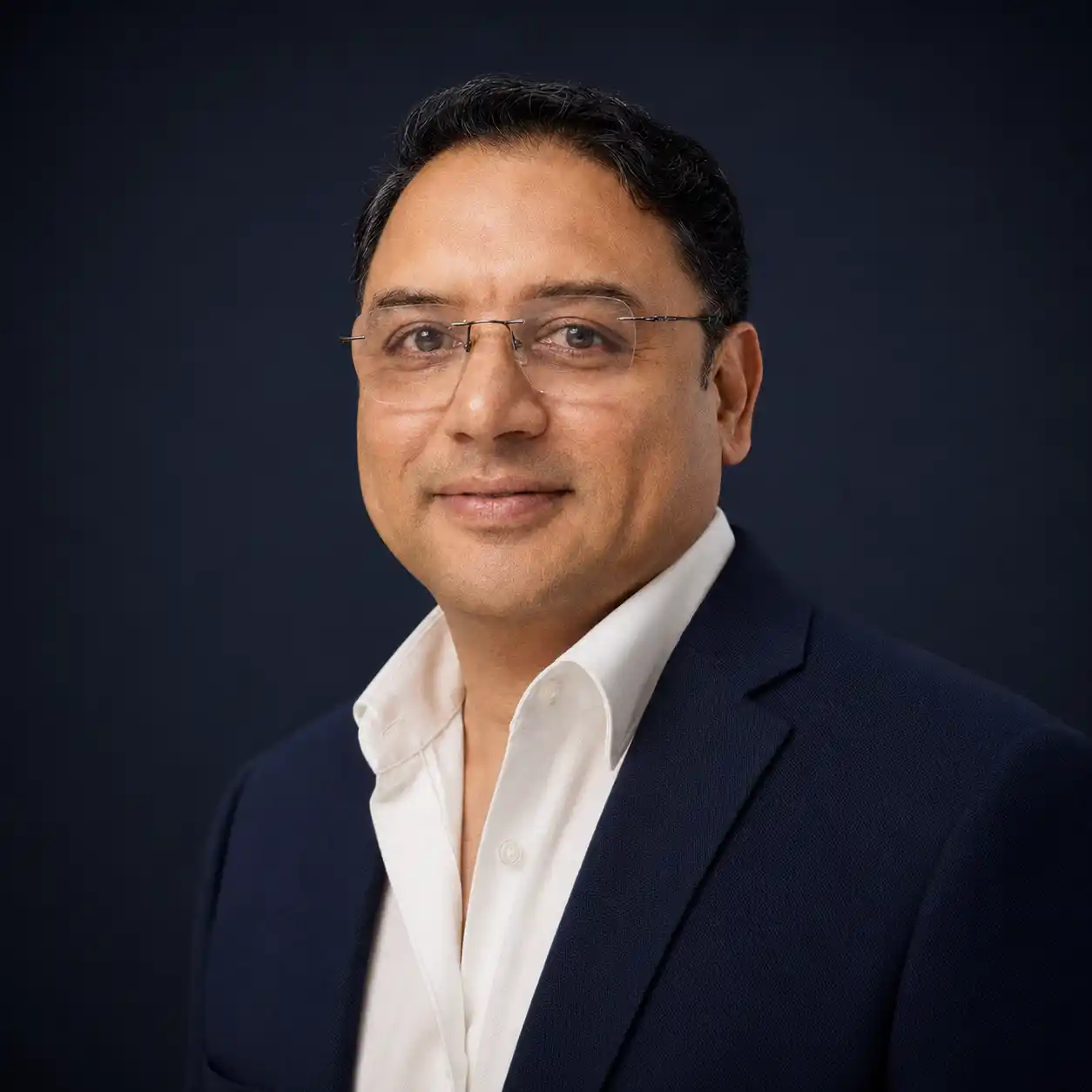 Vikram Vaidya — Advisory Board at NUOS
