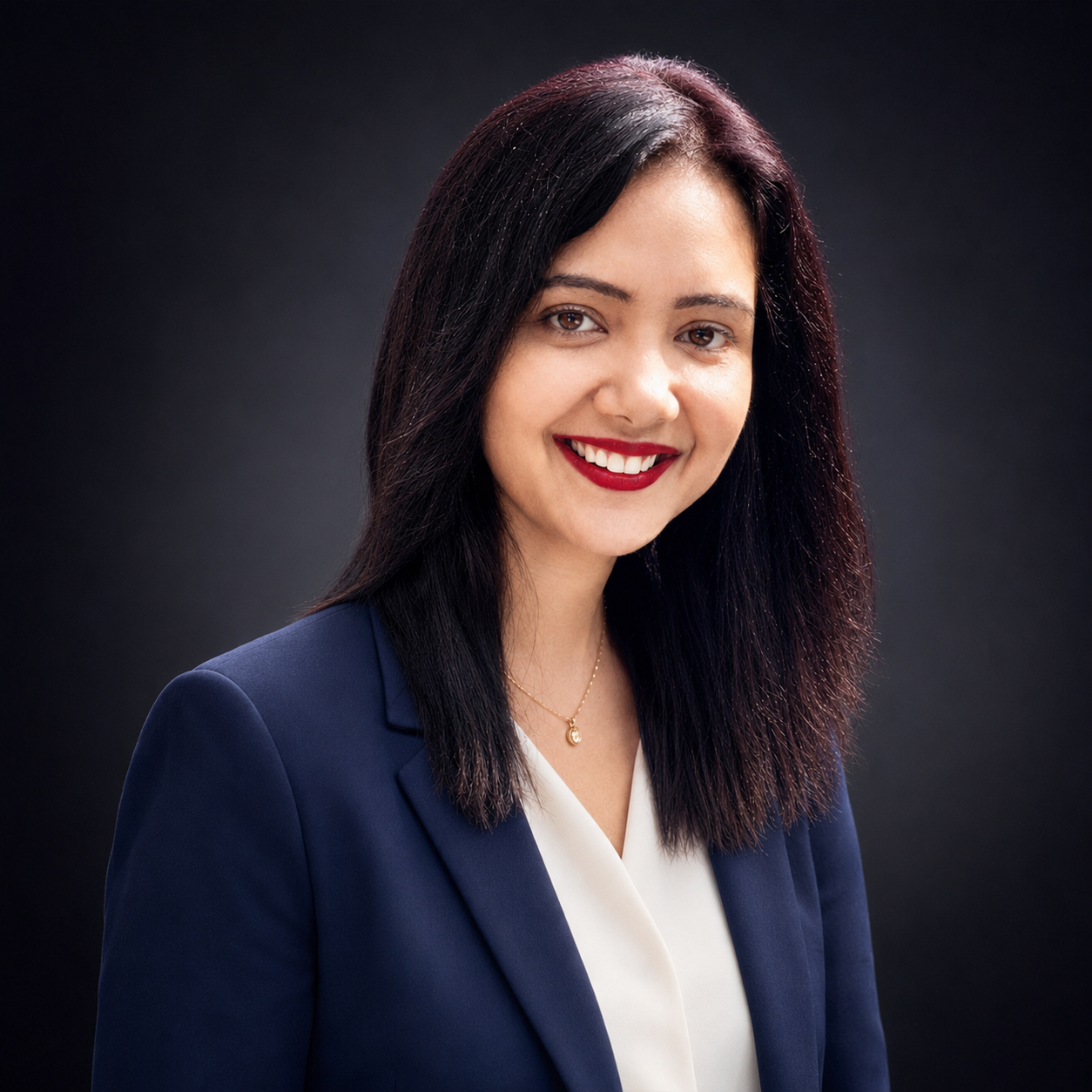 Geetica Srivastava — Co-Founder at NUOS