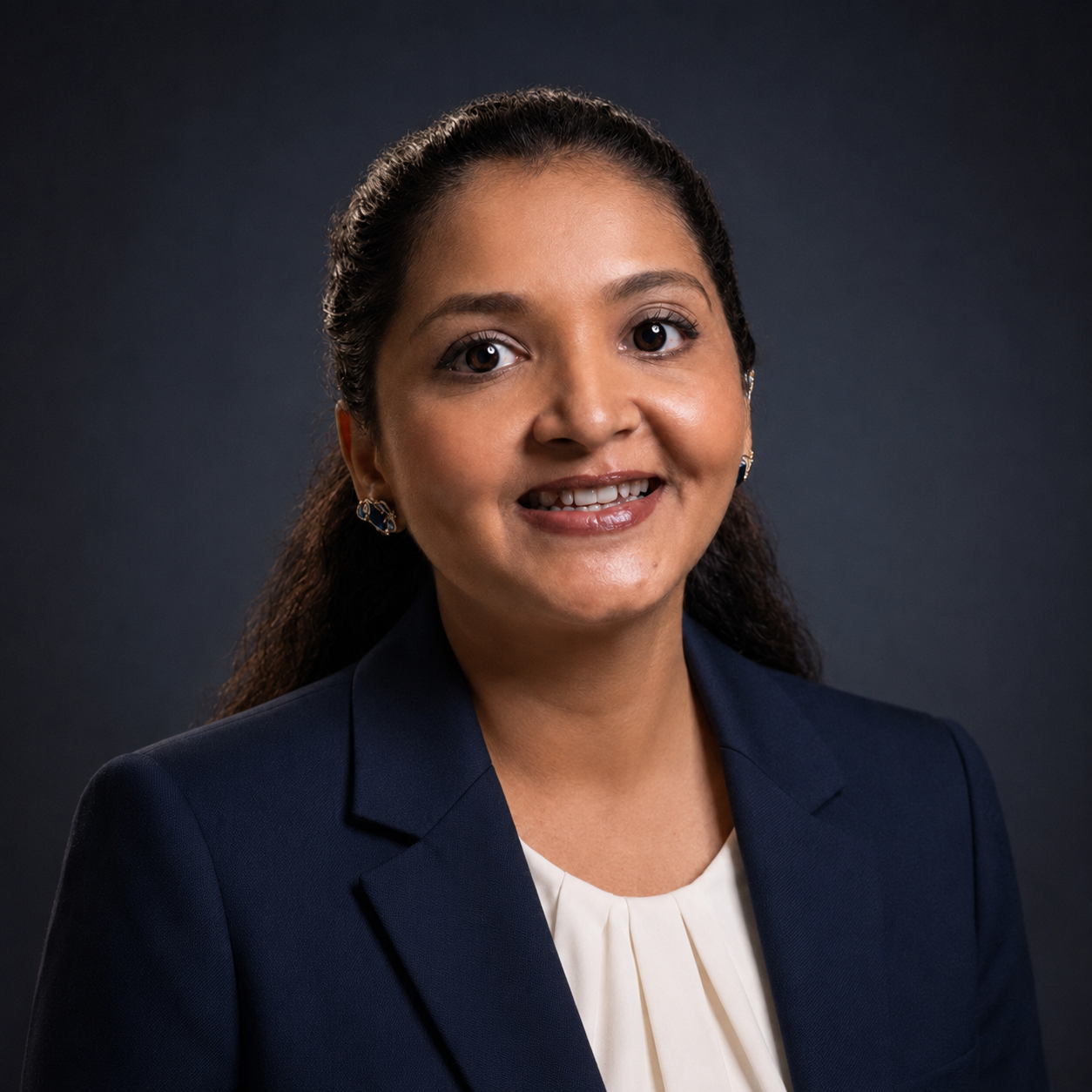 Hiral Randeri — President, Home Automation BU at NUOS