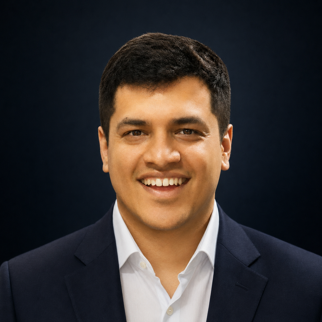 Mihir Karkare — Advisory Board at NUOS