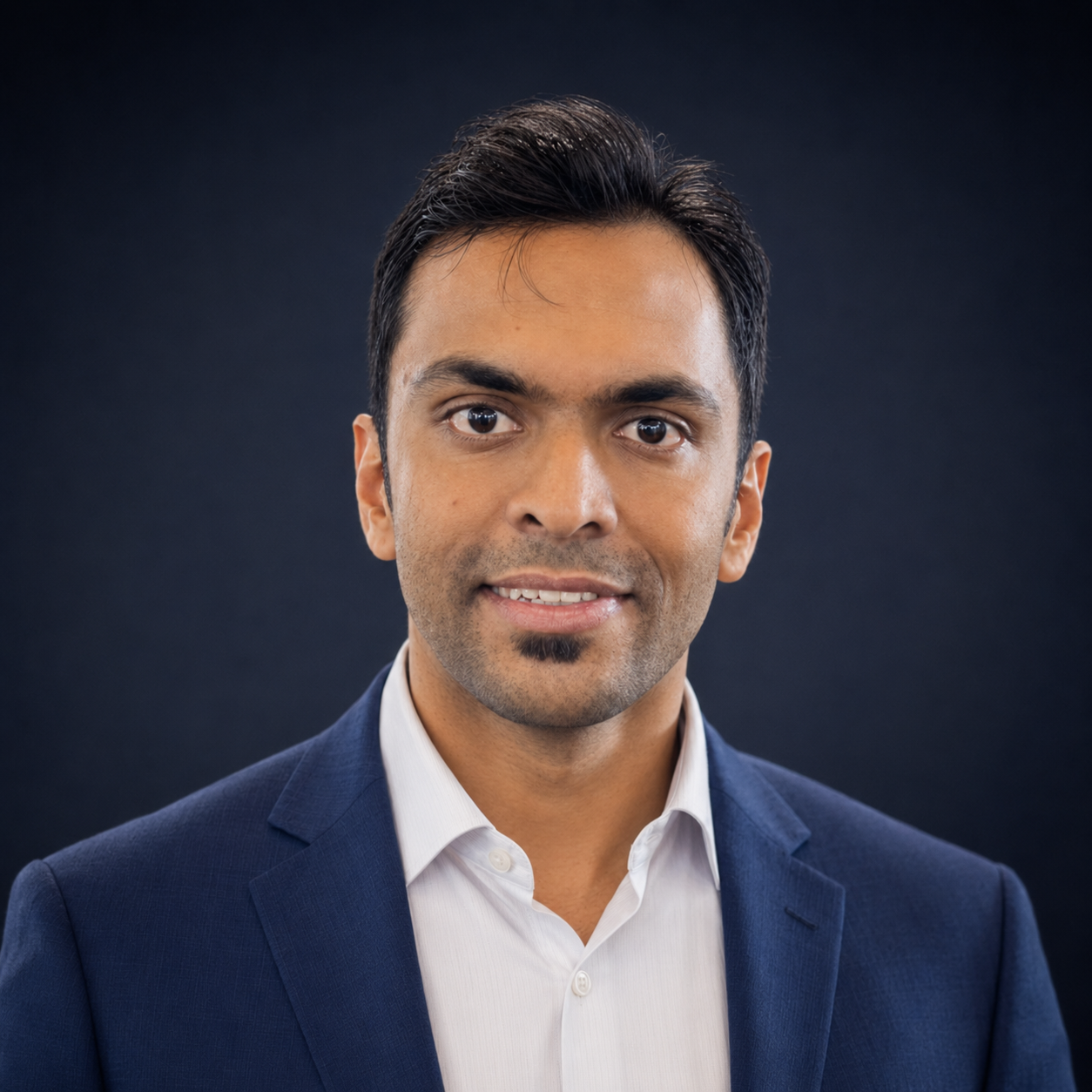 Rohan Shirude — Advisory Board at NUOS